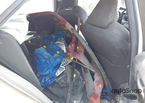 2019 Toyota Corolla Se z USA, uszkodzony, nr VIN JTNK4RBE3K3035221